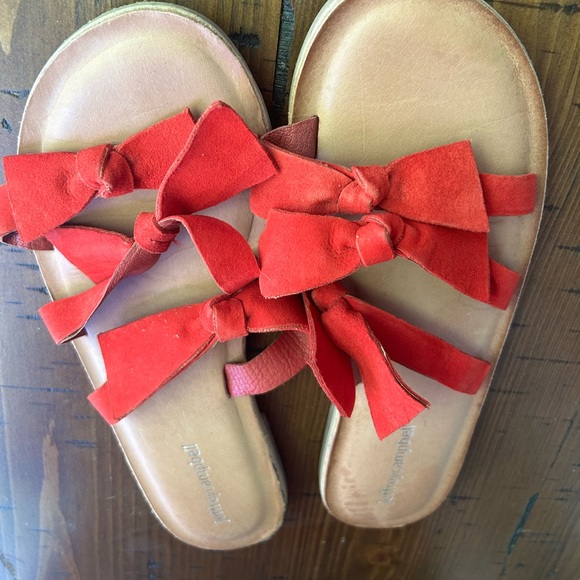 Jeffrey Campbell sandals - Picture 3 of 3